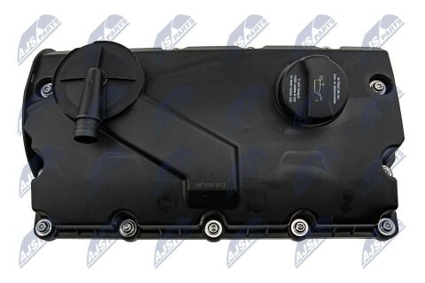 Кришка головки циліндра 