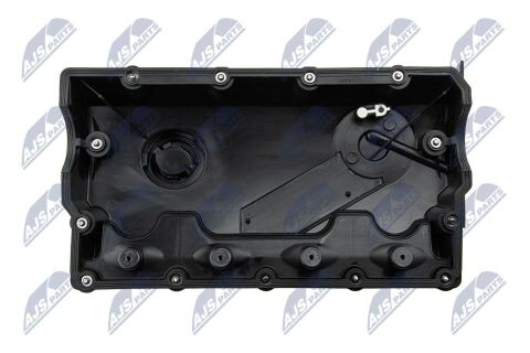 Крышка головки цилиндра 