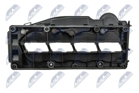 Кришка головки циліндра 