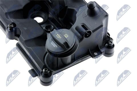 Кришка головки циліндра Кришка головки циліндра