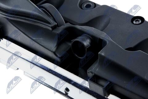 Кришка головки циліндра 