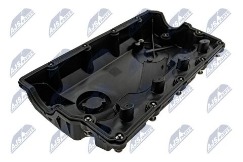 Кришка головки циліндра 