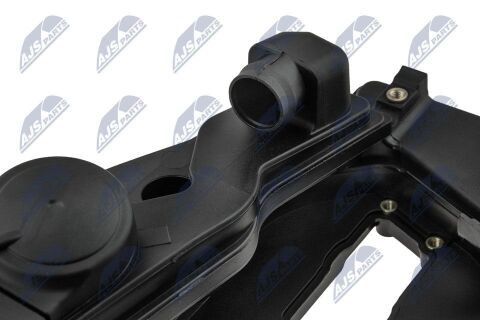 Кришка головки циліндра 