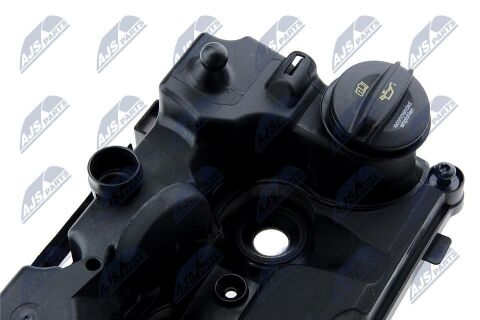 Кришка головки циліндра Кришка головки циліндра