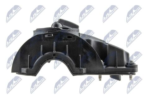 Крышка головки цилиндра 