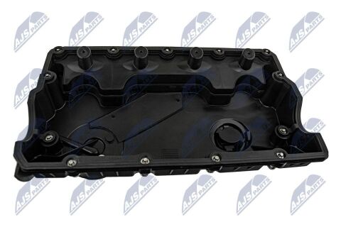 Кришка головки циліндра 