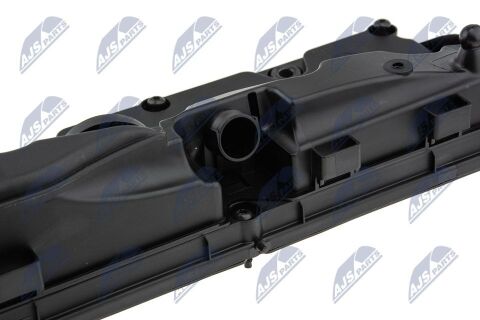 Кришка головки циліндра 