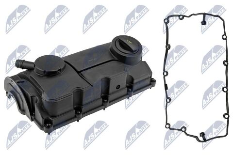 Кришка головки циліндра Кришка головки циліндра