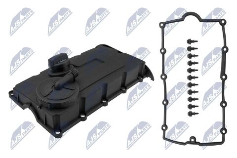 Кришка головки циліндра Кришка головки циліндра