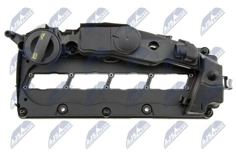 Кришка головки циліндра 