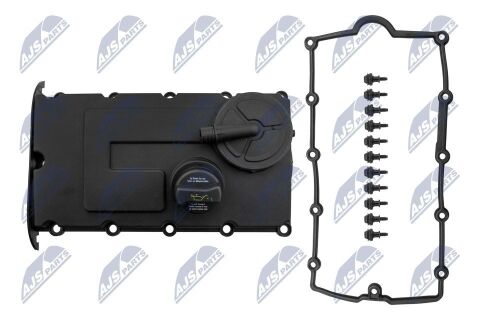 Кришка головки циліндра Кришка головки циліндра