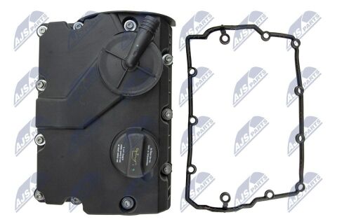 Кришка головки циліндра 