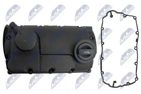 Кришка головки циліндра VW SHARAN 2.0 TDI, TRANSPORTER T5 1.9 TDI