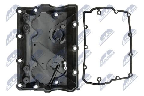 Кришка головки циліндра 