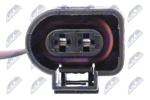 Ремкомплект, комплект кабелів 