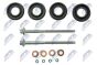 Комплект ущільнень, інжекторна форсунка 2.2 HDi CITROËN JUMPER / PEUGEOT BOXER / 2.2 TDCi + 2.4 TDCi + 3.2 TDCi FORD TRANSIT, фото 7 - інтерент-магазин Auto-Mechanic