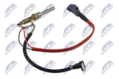 Блок впорскування, регенерація протисажного/пилового фільтра 