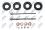 Комплект ущільнень, інжекторна форсунка 2.2 HDi CITROËN JUMPER / PEUGEOT BOXER / 2.2 TDCi + 2.4 TDCi + 3.2 TDCi FORD TRANSIT, фото 8 - інтерент-магазин Auto-Mechanic