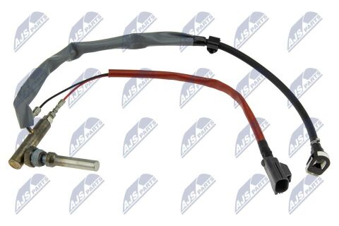 Блок впорскування, регенерація протисажного/пилового фільтра 