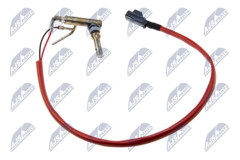 Блок впорскування, регенерація протисажного/пилового фільтра Блок впорскування, регенерація протисажного/пилового фільтра