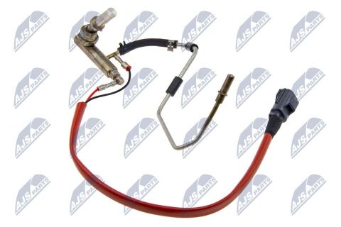 Блок впорскування, регенерація протисажного/пилового фільтра Блок впорскування, регенерація протисажного/пилового фільтра