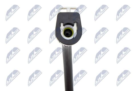 Блок впорскування, регенерація протисажного/пилового фільтра 