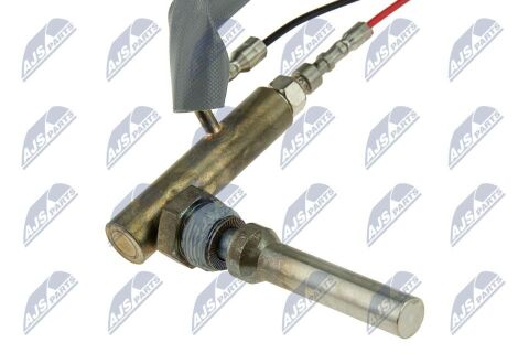 Блок впорскування, регенерація протисажного/пилового фільтра 