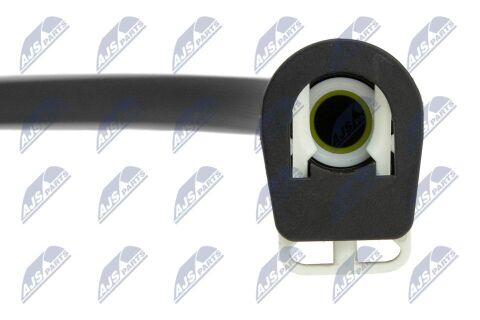 Блок впорскування, регенерація протисажного/пилового фільтра 