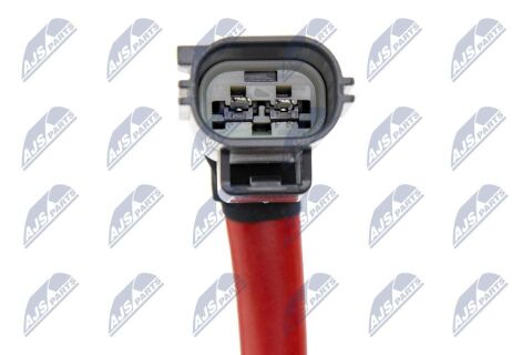 Блок впорскування, регенерація протисажного/пилового фільтра Блок впорскування, регенерація протисажного/пилового фільтра