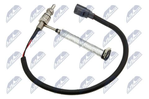 Блок впорскування, регенерація протисажного/пилового фільтра Блок впорскування, регенерація протисажного/пилового фільтра