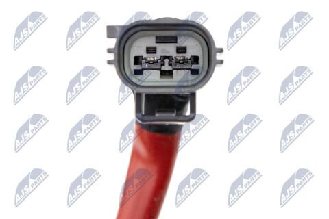 Блок впорскування, регенерація протисажного/пилового фільтра 