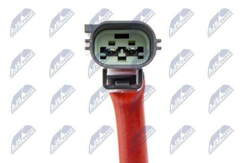 Блок впорскування, регенерація протисажного/пилового фільтра Блок впорскування, регенерація протисажного/пилового фільтра