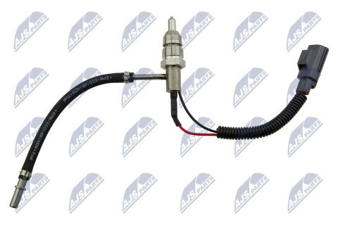 Впрыскивающий элемент, регенерация сажевого/частичн. фильтра 