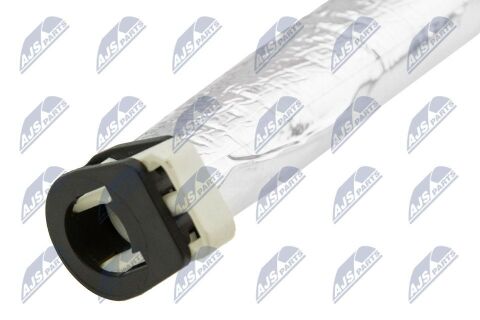 Блок впорскування, регенерація протисажного/пилового фільтра Блок впорскування, регенерація протисажного/пилового фільтра