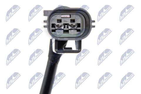 Блок впорскування, регенерація протисажного/пилового фільтра 