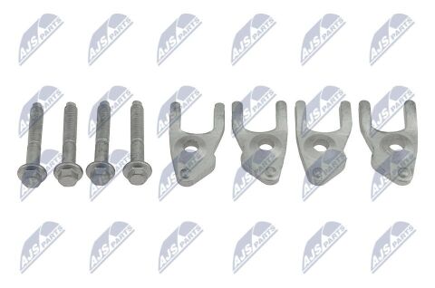 Комплект інструментів для монтажу, блок «насос-форсунка» 