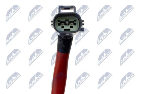 Блок впорскування, регенерація протисажного/пилового фільтра 