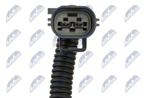 Блок впорскування, регенерація протисажного/пилового фільтра Блок впорскування, регенерація протисажного/пилового фільтра