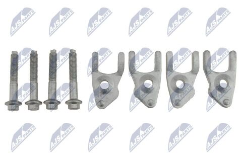 Комплект інструментів для монтажу, блок «насос-форсунка» 