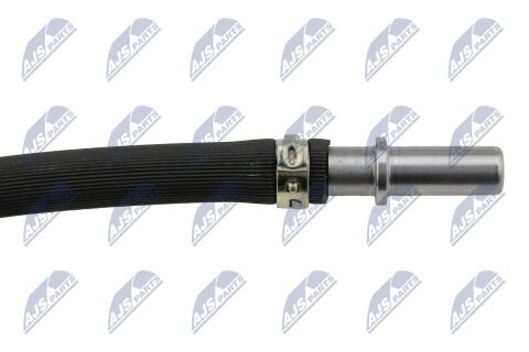 Впрыскивающий элемент, регенерация сажевого/частичн. фильтра 