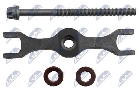 Кронштейн, кріплення паливної форсунки 1.7 CDI MERCEDES-BENZ A-CLASS (W168), VANEO (414)