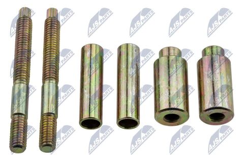 Гвинт, тримач інжекторної форсунки Гвинт, тримач інжекторної форсунки