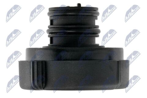 Запірна кришка, бак охолоджувальної рідини Запірна кришка, бак охолоджувальної рідини