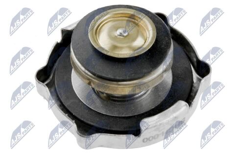 Запірна кришка, радіатор CADILLAC / CHEVROLET / CHRYSLER / DODGE / FORD USA / JEEP / PLYMOUTH Запірна кришка, радіатор CADILLAC / CHEVROLET / CHRYSLER / DODGE / FORD USA / JEEP / PLYMOUTH