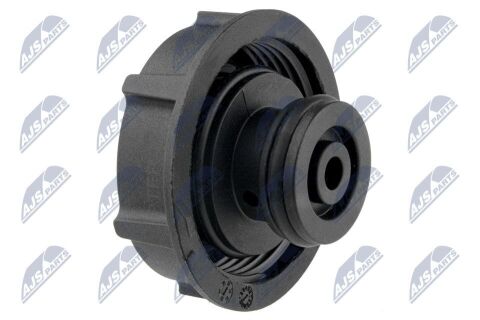 Запірна кришка, бак охолоджувальної рідини 