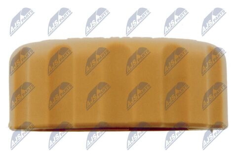 Запірна кришка, бак охолоджувальної рідини 