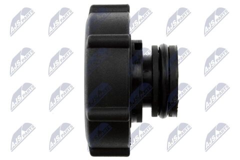 Запірна кришка, бак охолоджувальної рідини 