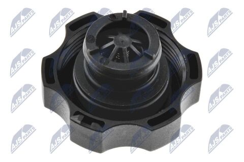 Запірна кришка, бак охолоджувальної рідини 