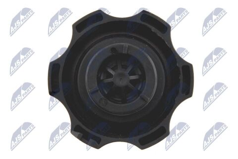 Запірна кришка, бак охолоджувальної рідини 