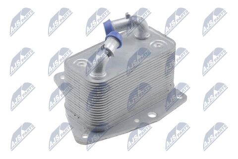 Радіатор масляний 